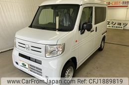 honda n-van 2025 CFJ1889819