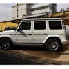mercedes-benz g-class 2023 quick_quick_3DA-463350_W1N4633502X476941 image 11