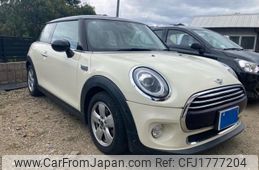 mini mini-others 2018 CFJ1777204