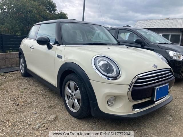 mini mini-others 2018 CFJ1777204 image 1