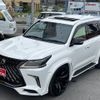 lexus lx 2016 GOO_JP_700070667430241024001 image 56