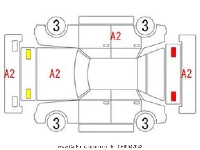 honda n-box 2013 -HONDA--N BOX DBA-JF1--JF1-1248667---HONDA--N BOX DBA-JF1--JF1-1248667- image 2