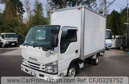 isuzu elf-truck 2018 GOO_NET_EXCHANGE_1100588A30241015W003