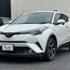 toyota c-hr 2018 -TOYOTA--C-HR DAA-ZYX10--ZYX10-2129293---TOYOTA--C-HR DAA-ZYX10--ZYX10-2129293- image 1