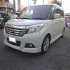 suzuki solio 2017 -SUZUKI--Solio MA36S--161277---SUZUKI--Solio MA36S--161277- image 1