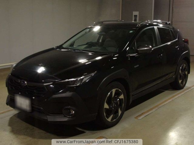 subaru subaru-others 2023 CFJ1675380 image 1