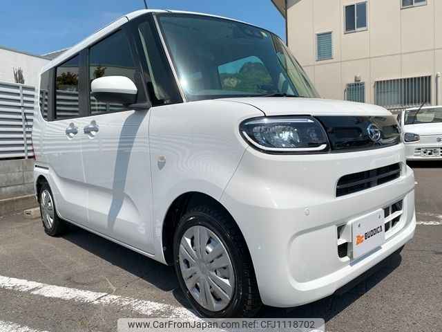 daihatsu tanto 2020 -DAIHATSU--Tanto 6BA-LA650S--LA650S-0069785---DAIHATSU--Tanto 6BA-LA650S--LA650S-0069785- image 2