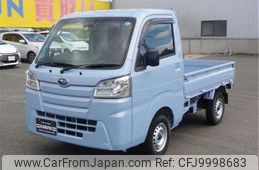 subaru sambar-truck 2020 -SUBARU--Samber Truck EBD-S500J--S500J-0007129---SUBARU--Samber Truck EBD-S500J--S500J-0007129-