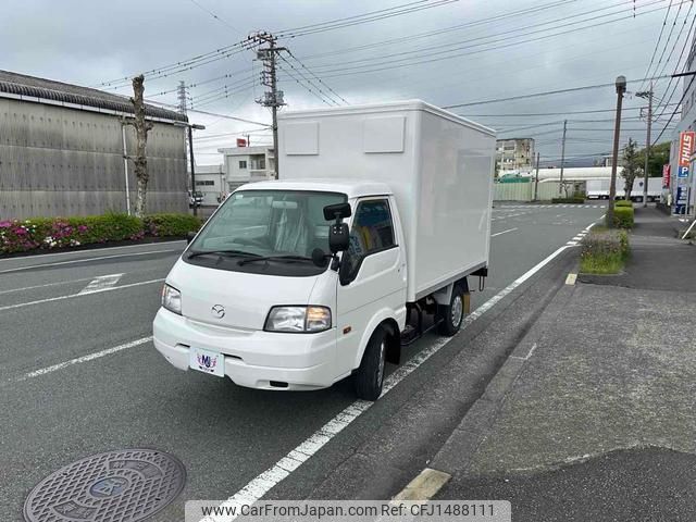 mazda bongo-truck 2017 CFJ1488111 image 2