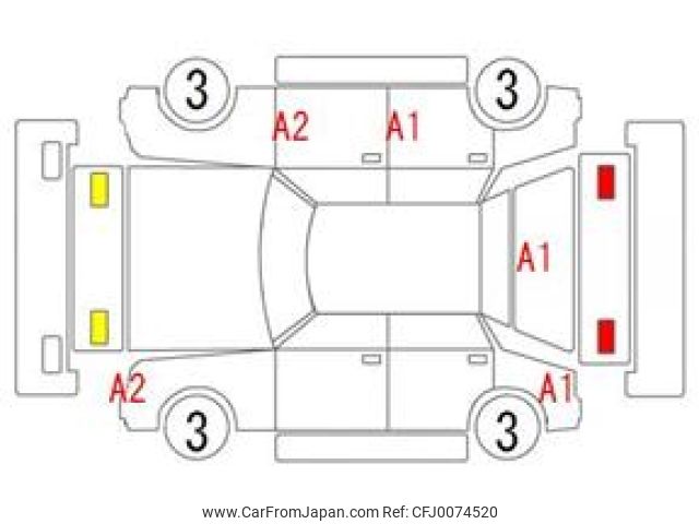 honda n-wgn 2016 -HONDA--N WGN DBA-JH1--JH1-2105840---HONDA--N WGN DBA-JH1--JH1-2105840- image 2