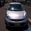 nissan march 2013 -NISSAN--March DBA-K13--K13-373299---NISSAN--March DBA-K13--K13-373299- image 9