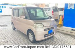 daihatsu tanto 2009 -DAIHATSU--Tanto DBA-L375S--L375S-0245148---DAIHATSU--Tanto DBA-L375S--L375S-0245148-