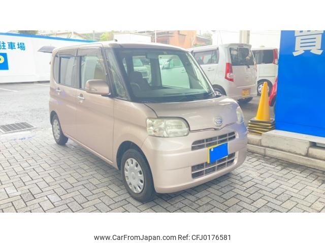 daihatsu tanto 2009 -DAIHATSU--Tanto DBA-L375S--L375S-0245148---DAIHATSU--Tanto DBA-L375S--L375S-0245148- image 1