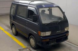 daihatsu atrai 1994 No.15758