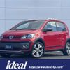volkswagen up 2017 -VOLKSWAGEN--VW up DBA-AACHYW--WVWZZZAAZHD078275---VOLKSWAGEN--VW up DBA-AACHYW--WVWZZZAAZHD078275- image 1