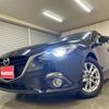 mazda axela 2014 -MAZDA 【長岡 300ﾏ2383】--Axela BYEFP--109800---MAZDA 【長岡 300ﾏ2383】--Axela BYEFP--109800- image 6