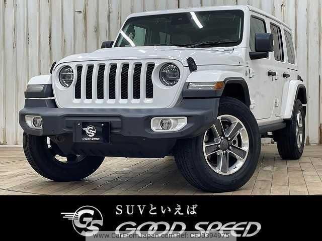 jeep wrangler 2019 quick_quick_ABA-JL36L_1C4HJXLG4KW559245 image 1