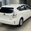 toyota prius-α 2011 -TOYOTA--Prius α ZVW41W-3023345---TOYOTA--Prius α ZVW41W-3023345- image 6