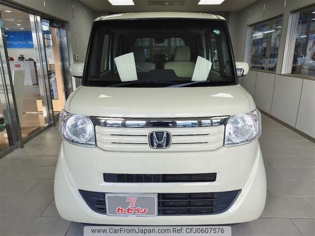 honda n-box 2012 -HONDA--N BOX DBA-JF1--JF1-1114870---HONDA--N BOX DBA-JF1--JF1-1114870- image 2