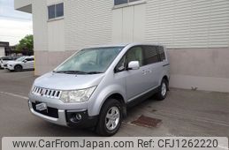 mitsubishi delica-d5 2007 -MITSUBISHI--Delica D5 DBA-CV5W--CV5W-0101246---MITSUBISHI--Delica D5 DBA-CV5W--CV5W-0101246-