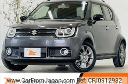 suzuki ignis 2018 -SUZUKI--Ignis DAA-FF21S--FF21S-134130---SUZUKI--Ignis DAA-FF21S--FF21S-134130-