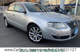 volkswagen passat 2007 quick_quick_3CAXZF_WVWZZZ3CZ7P102101