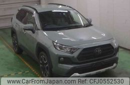 toyota rav4 2019 -TOYOTA--RAV4 6BA-MXAA54--MXAA54-2012592---TOYOTA--RAV4 6BA-MXAA54--MXAA54-2012592-