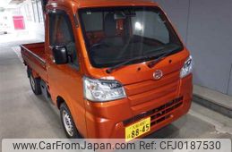 daihatsu hijet-truck 2021 -DAIHATSU 【大阪 480ﾎ8845】--Hijet Truck S500P--0140925---DAIHATSU 【大阪 480ﾎ8845】--Hijet Truck S500P--0140925-