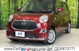 daihatsu cast 2016 -DAIHATSU--Cast DBA-LA250S--LA250S-0080796---DAIHATSU--Cast DBA-LA250S--LA250S-0080796-