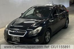 subaru impreza-wagon 2014 -SUBARU--Impreza Wagon GP7-075845---SUBARU--Impreza Wagon GP7-075845-
