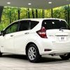 nissan note 2021 CFJ1765280 image 18