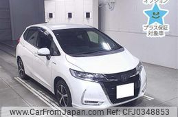 honda fit 2018 -HONDA 【名古屋 508ﾈ5993】--Fit GP5-9300404---HONDA 【名古屋 508ﾈ5993】--Fit GP5-9300404-