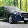 mazda cx-8 2017 quick_quick_KG2P_KG2P-100567 image 17