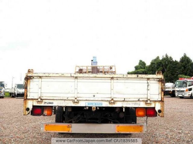mitsubishi-fuso fighter 2004 CFJ1839585 image 2