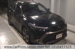 toyota corolla-cross 2022 -TOYOTA--Corolla Cross ZSG10--1009361---TOYOTA--Corolla Cross ZSG10--1009361-