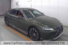 lexus ls 2021 quick_quick_6AA-GVF50_GVF50-6007685