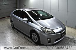 toyota prius 2009 -TOYOTA--Prius ZVW30-1084946---TOYOTA--Prius ZVW30-1084946-