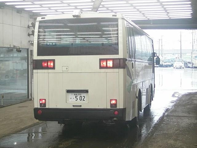 isuzu journey-bus 1989 67198 image 2