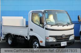 toyota dyna-truck 2011 GOO_NET_EXCHANGE_0903612A30250313W001