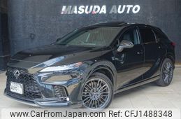 lexus rx 2023 quick_quick_TALH17_TALH17-1008270