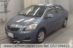 toyota belta 2010 -TOYOTA--Belta KSP92-1029067---TOYOTA--Belta KSP92-1029067-