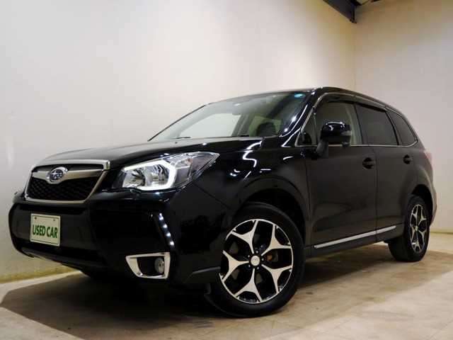 subaru forester 2014 U00027341883 image 1