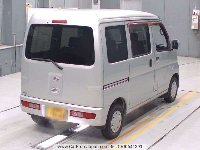 daihatsu hijet-van 2006 -DAIHATSU 【三重 480ｳ7460】--Hijet Van LE-S330V--S330V-0025943---DAIHATSU 【三重 480ｳ7460】--Hijet Van LE-S330V--S330V-0025943- image 2