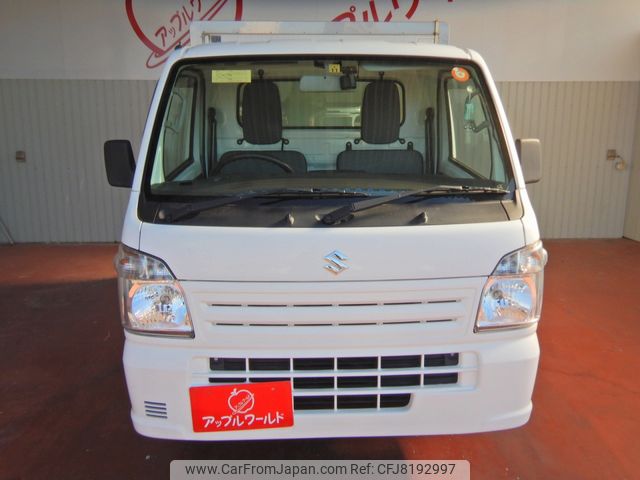 suzuki carry-truck 2014 22342401 image 2