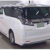 toyota vellfire 2018 -TOYOTA 【豊橋 301ﾄ 33】--Vellfire DBA-AGH30W--AGH30-0188275---TOYOTA 【豊橋 301ﾄ 33】--Vellfire DBA-AGH30W--AGH30-0188275- image 2