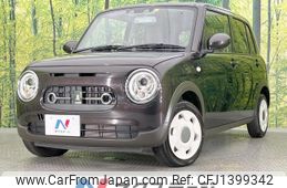 suzuki alto-lapin 2022 -SUZUKI--Alto Lapin 5BA-HE33S--HE33S-411805---SUZUKI--Alto Lapin 5BA-HE33S--HE33S-411805-