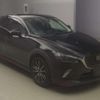 mazda cx-3 2015 -MAZDA--CX-3 LDA-DK5FW--DK5FW-120227---MAZDA--CX-3 LDA-DK5FW--DK5FW-120227- image 4