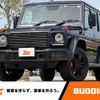 mercedes-benz g-class 2016 -MERCEDES-BENZ--Benz G Class LDA-463348--WDB4633482X252572---MERCEDES-BENZ--Benz G Class LDA-463348--WDB4633482X252572- image 1