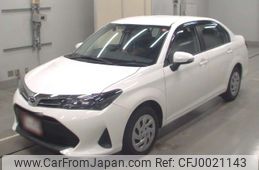 toyota corolla-axio 2023 -TOYOTA--Corolla Axio NRE161-0112425---TOYOTA--Corolla Axio NRE161-0112425-