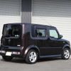 nissan cube 2008 -NISSAN--Cube DBA-BZ11--BZ11-350341---NISSAN--Cube DBA-BZ11--BZ11-350341- image 2